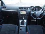 VOLKSWAGEN GOLF Alltrack