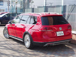 VOLKSWAGEN GOLF Alltrack