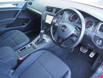 VOLKSWAGEN GOLF Alltrack