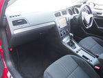 VOLKSWAGEN GOLF Alltrack