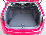 VOLKSWAGEN GOLF Alltrack