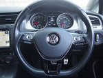 VOLKSWAGEN GOLF Alltrack