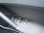 VOLKSWAGEN GOLF Alltrack