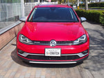 VOLKSWAGEN GOLF Alltrack