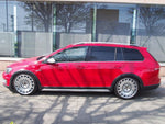 VOLKSWAGEN GOLF Alltrack