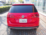 VOLKSWAGEN GOLF Alltrack