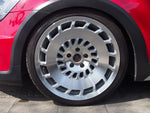 VOLKSWAGEN GOLF Alltrack