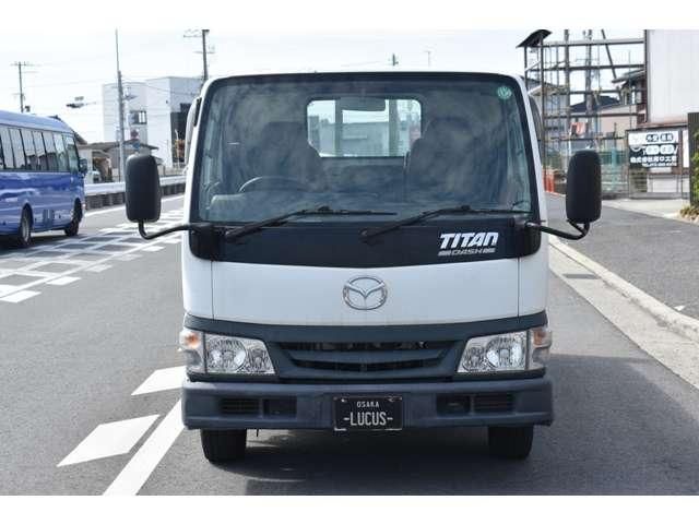 TITAN DUSH