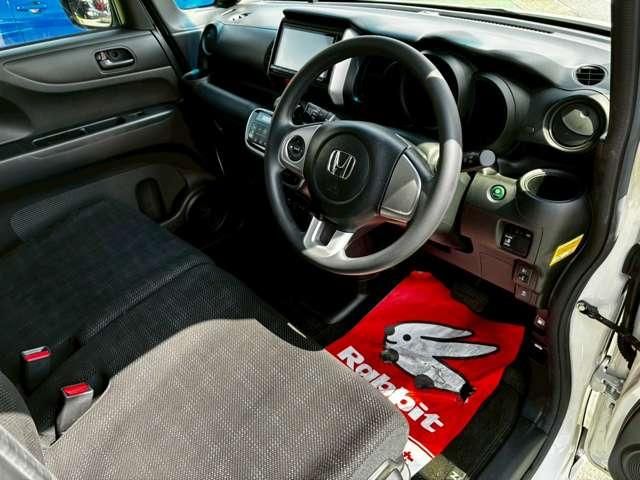 N BOX