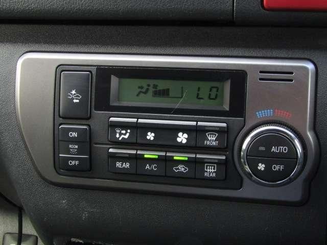 HIACE van 2WD