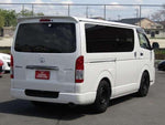 HIACE van 2WD