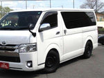 HIACE van 2WD