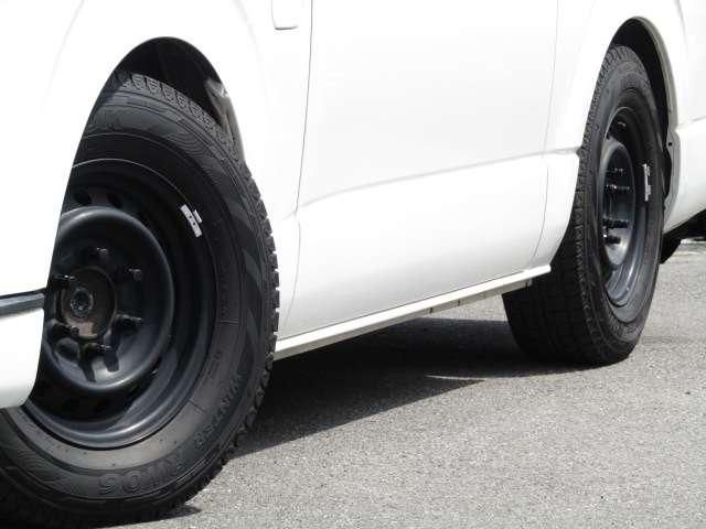 HIACE van 2WD