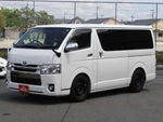 HIACE van 2WD