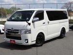 HIACE van 2WD