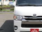 HIACE van 2WD