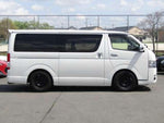HIACE van 2WD