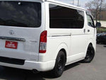 HIACE van 2WD