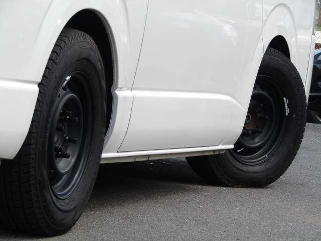 HIACE van 2WD