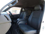 REGIUSACE van 4WD