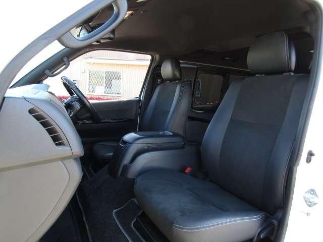 REGIUSACE van 4WD