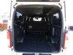 REGIUSACE van 4WD