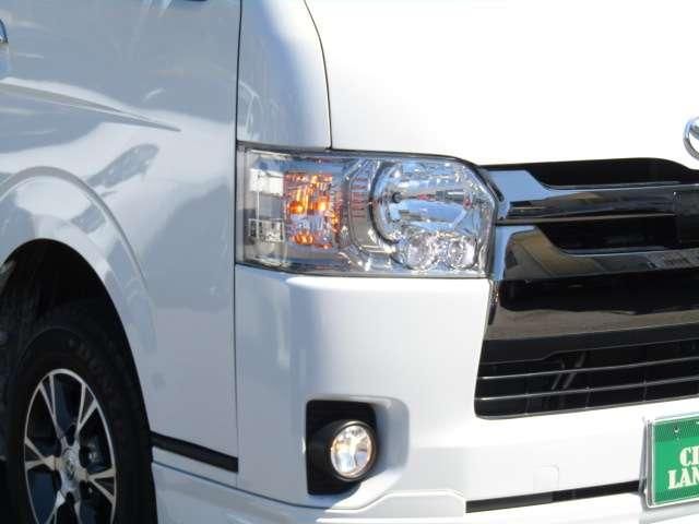 REGIUSACE van 4WD