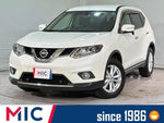 X-TRAIL 2WD