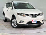 X-TRAIL 2WD