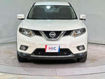 X-TRAIL 2WD