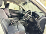 X-TRAIL 2WD