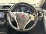 X-TRAIL 2WD