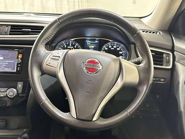 X-TRAIL 2WD