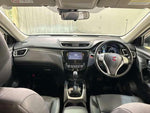 X-TRAIL 2WD