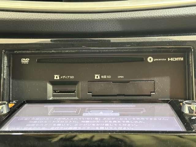 X-TRAIL 2WD