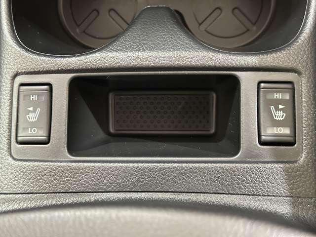 X-TRAIL 2WD