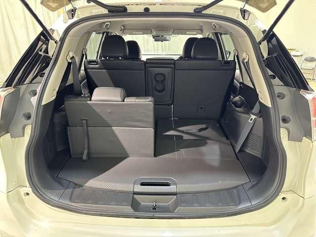 X-TRAIL 2WD