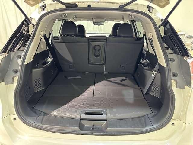 X-TRAIL 2WD