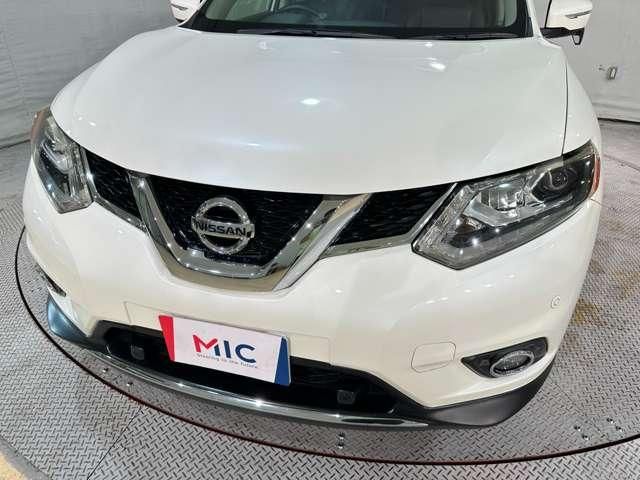 X-TRAIL 2WD