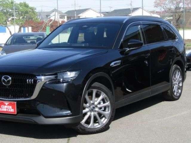 CX-80