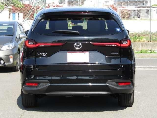 CX-80
