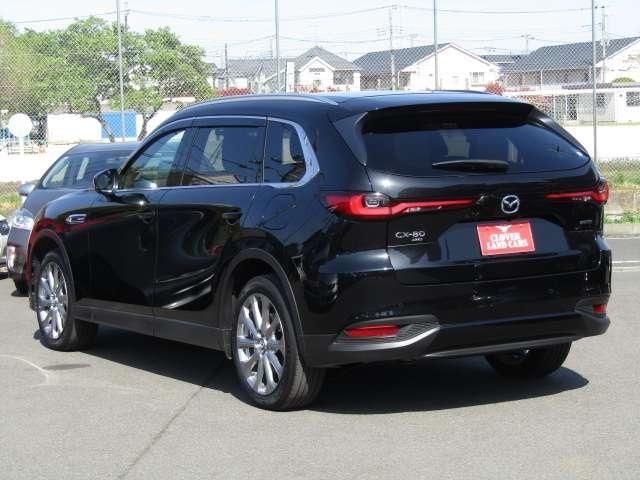 CX-80