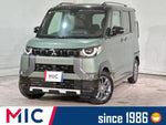 DELICA MINI