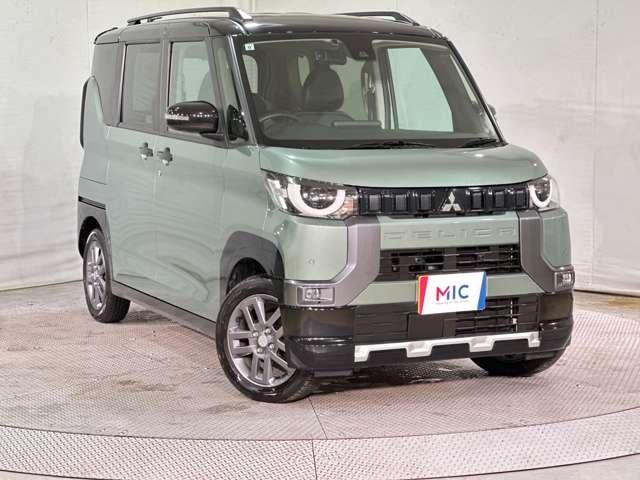 DELICA MINI