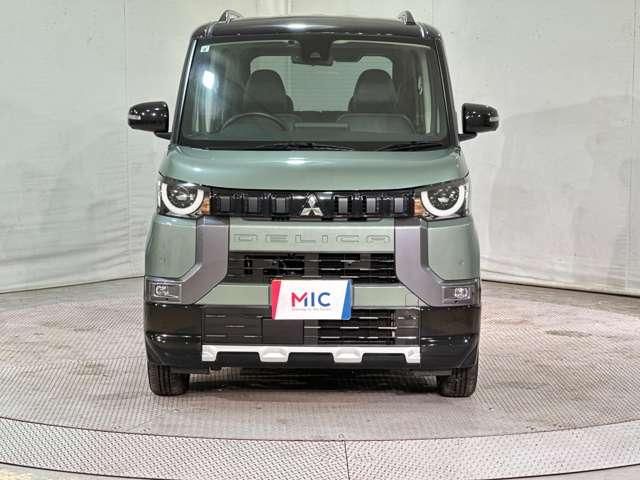 DELICA MINI