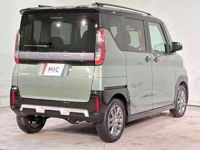 DELICA MINI