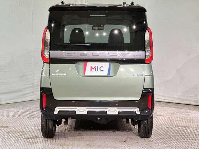DELICA MINI