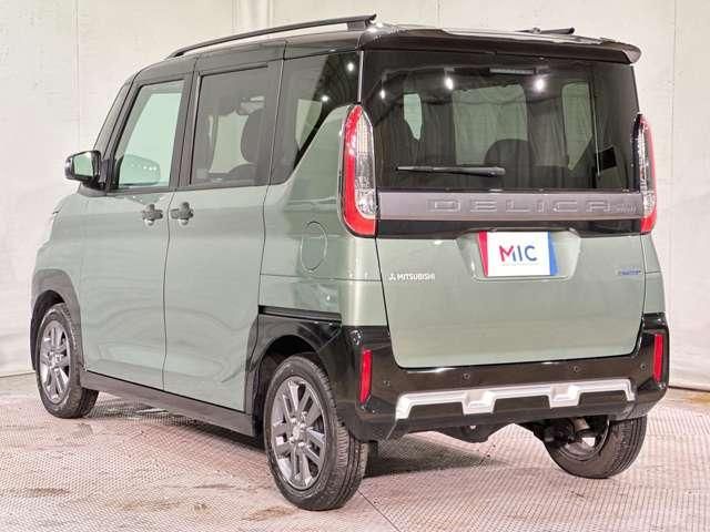 DELICA MINI