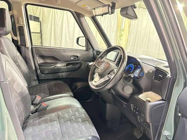 DELICA MINI