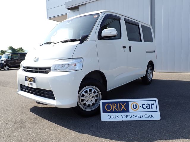 Gran Max CARGO